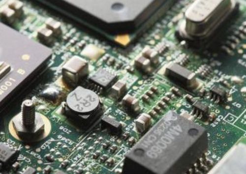 国科微 中国集成电路设计领域的创新先锋