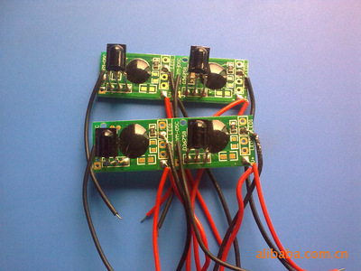 宁波工厂供应LED遥控蜡烛控制器 价格、厂家与产品介绍